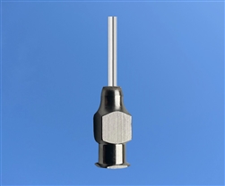15 Gauge 0.5" Long All Metal Tip TS15SS-1/2 pk/10