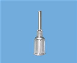 16 Gauge 0.5" Aluminium Tip TS16-1/2MPK pk/50