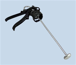 Manual Cartridge Gun Handle TS16-2