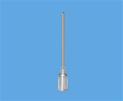 17G 1.5" Aluminium Tip TS17-15MPK pk/50