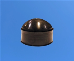 Standard LDPE Black Plunger TS1PB-SR-1000