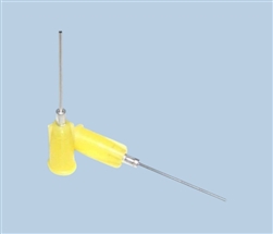 20G 1" Long Tip Crimped TS20-1