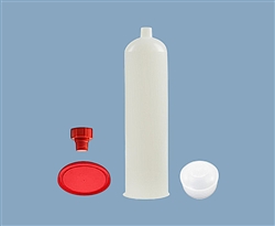 20oz Cartridge Plunger Cap Kit TS20CKIT1 pk/10