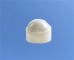 20oz/32oz White Cartridge Plunger TS20P pk/10
