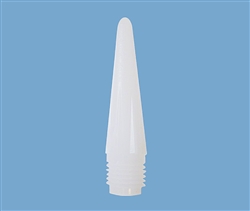 Nozzle 2.5" Long x 1/16" ID TS216 pk/500