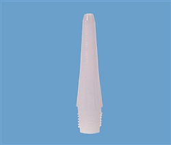 Nozzle 2.5" Long x 1/8" ID TS218 pk/10