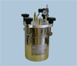 5 Litre Pressure Pot 0-75 psi Air Regulator TS2250