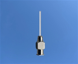24 Gauge 1" Long All Metal Tip TS24SS-1 pk/10