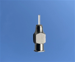 24 Gauge All Metal Tip TS24SS-1/4 pk/10