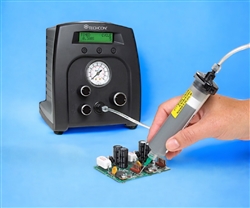 Digital Timed Dispenser 0-100 psi 3cc Full Kit Model TS250-3
