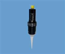 TS2560-PG Pneumatic Cartridge Gun Palm Grip