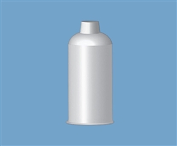 2.5oz Natural Cartridge HDPE TS25C pk/250