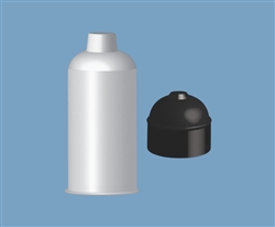 2.5oz Cartridge Plunger Kit TS25CKIT pk/10