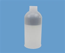 2.5oz Cartridge Plunger Kit TS25CPB pk/500