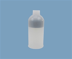 2.5oz Cartridge Plunger Kit TS25CPB-LD pk/50