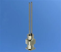 27 Gauge Twin 1" Long Tip AD27DSS-1 pk/12