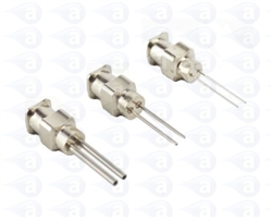 30 Gauge All Metal Twin Tip TS30DSS-1/2 pk/12