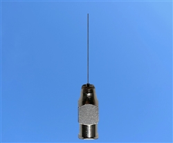 30 Gauge All Metal Tip TS30SS-1 pk/10