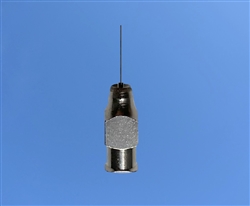 30 Gauge All Metal Tip TS30SS-1/2 pk/10