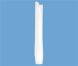 Fillet Lap Nozzle 4" L 3/8" x 1/8" Right Step TS3106-1000
