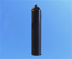 32oz Black Cartridge HDPE TS32C-BLACK pk/10