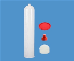 32oz Cartridge Plunger Cap Kit TS32CKIT1 pk/10