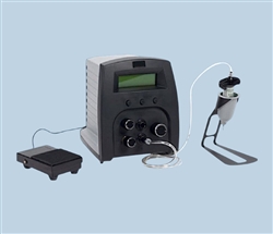 Digital Timed Dispenser 0-100 psi Model TS350