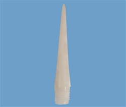 Nozzle 4" Long x 1/16" ID TS416 pk/10