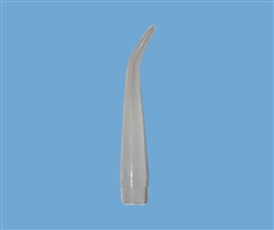 Nozzle 4" Long x 1/16" ID TS416-B30/2 pk/1000