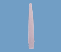 Nozzle 4" Long x 1/8" ID TS418-HO-LD pk/500