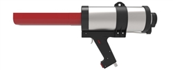580ml Pneumatic Dual Gun 1:1 TS447 X-625