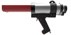 400ml Pneumatic Dual Gun 1:1 TS483 XM