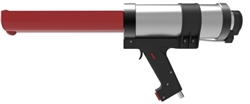 600ml Pneumatic Dual Gun 1:1 TS488 X