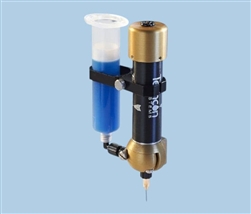 Motor Driven DMP Auger Valve TS5000DMP-DCX-SL