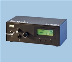 Positive Displacement Controller TS500R-PC-200