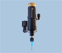 Air Operated Needle Valve Aluminium TS5420