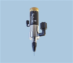 Air Operated Needle Valve S/S TS5440