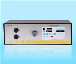 Smart Digital Timed Valve Controller TS550R