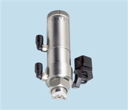 Stainless Spray Valve 0.046" Fan TS5540-046F