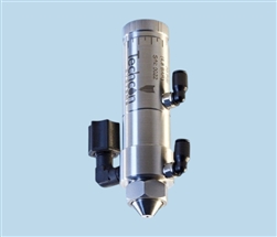 Stainless Spray Valve 0.046" Round TS5540-046R