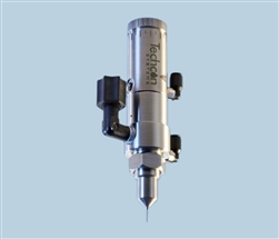 Stainless Spray Valve Micro Needle  TS5540-MS-SP