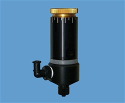 Air Operated Delrin Diaphragm Valve TS5622VD