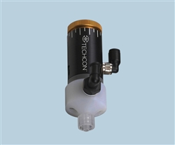 Air Operated UHMW Diaphragm Valve TS5622VU