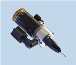 Air Operated Diaphragm Valve TS5622VU-DVD