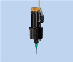 Disposable Material Path Diaphragm Valve TS5624DMP