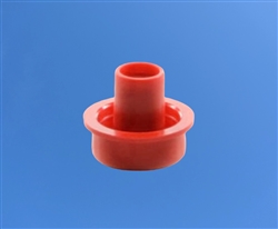 Snap-on Cartridge Tip Cap Red TS5P-1000