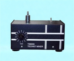Manual Techkit Electric Mixer 110/115V Model TS6000