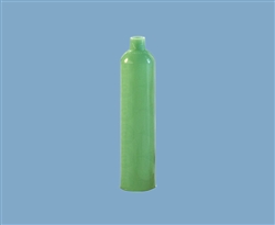 6oz Green Cartridge HDPE TS60C-GREEN-500