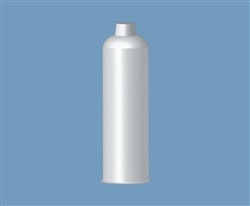 6oz Natural Cartridge LDPE TS60C-LD-500
