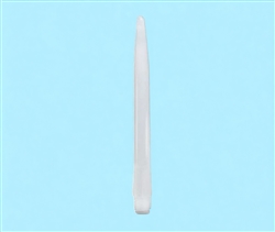 Nozzle 6" Long x 1/16" ID TS616 pk/100